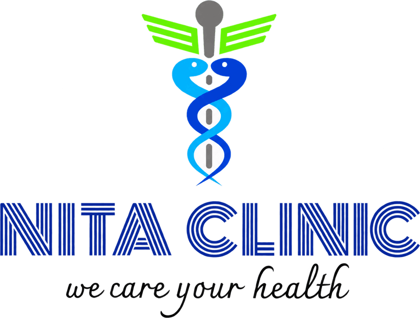Nita Clinic — We Care Your Health